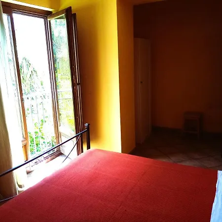 Hotel Pace Pompei