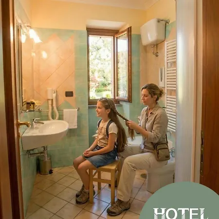 Pace Hotel