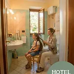 Pace Hotel