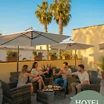Hotel Pace Pompei