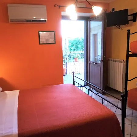 Hotel Pace