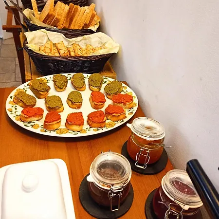 מלון Pace פומפיי