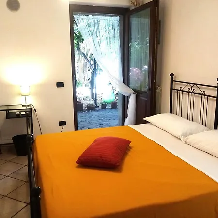 Pace מלון פומפיי