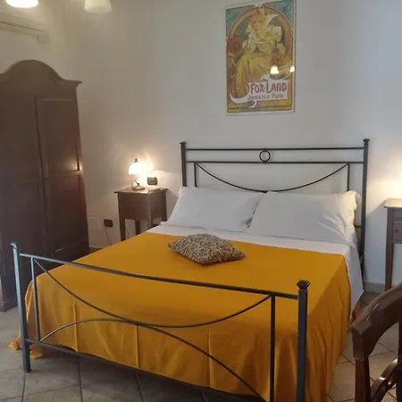 Pace מלון פומפיי