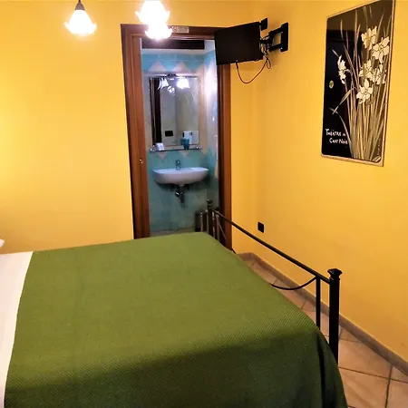 Pace Hotel *