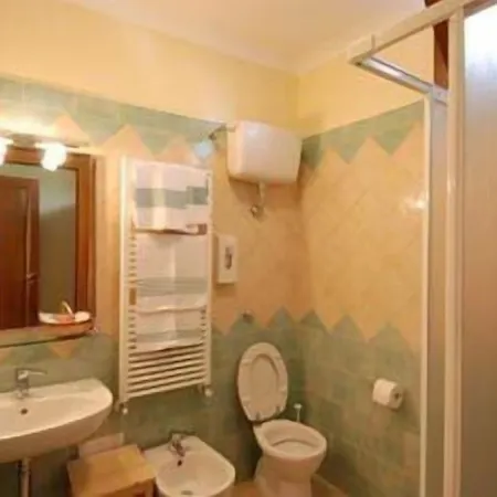 Hotel Pace Pompeya