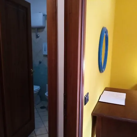 Pace מלון פומפיי