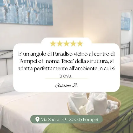 Pace Hotel *