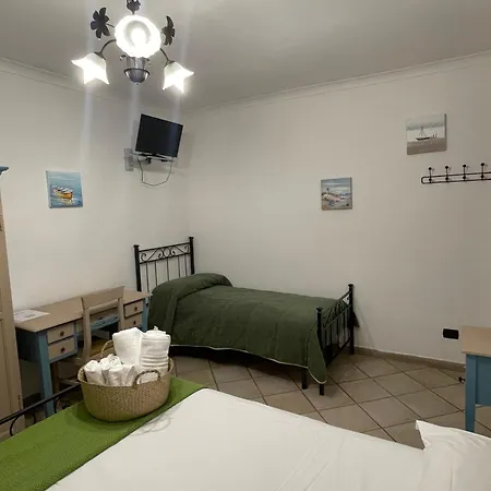 Hotel Pace Pompei