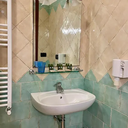 Hotel Pace Pompei