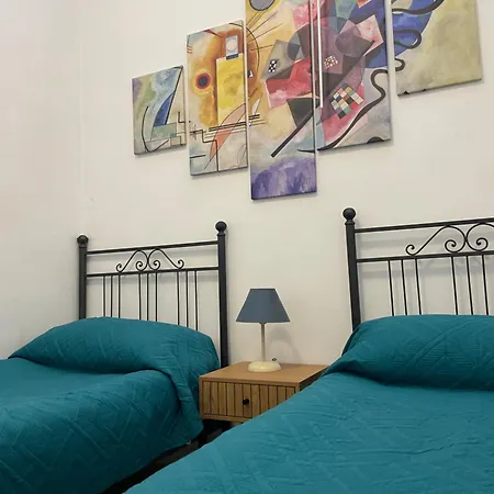Hotel Pace Pompei