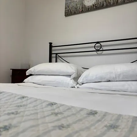 Pace Hotel Pompei