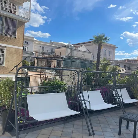 Hotel Pace Pompei