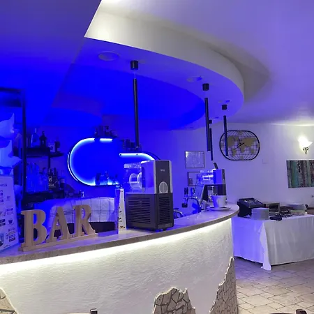 Hotel Pace