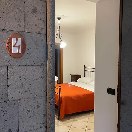 Pace Hotel Pompei
