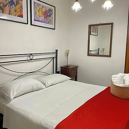 Pace Hotel Pompeya