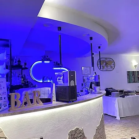 Pace Hotel