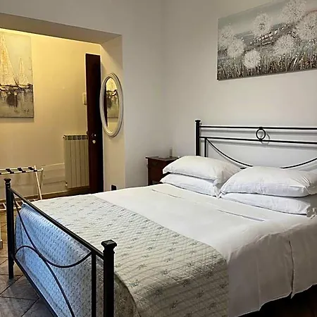 Hotel Pace Pompeya
