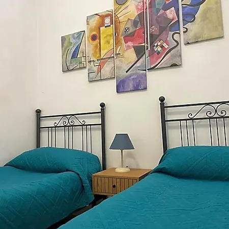 Hotel Pace Pompeya