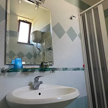 Pace Hotel Pompeya