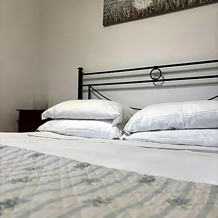 Hotel Pace Pompeya
