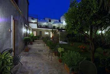 Pace Hotel Pompeya